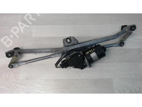 Front wiper motor AUDI A4 B5 (8D2) 1.9 TDI | BP25618990M29 