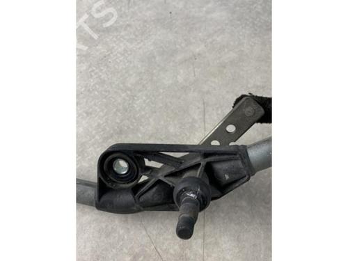 Front wiper motor RENAULT SCÉNIC II (JM0/1_) 1.6 (JM0C, JM0J, JM1B) | BP21597556M29 
