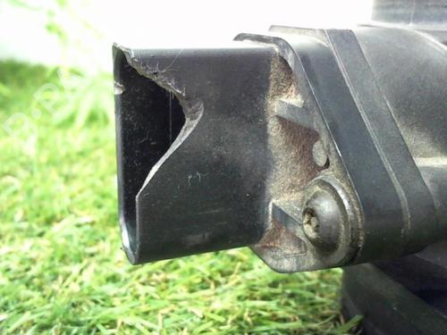 Luftmassemåler VW NEW BEETLE (9C1, 1C1) 1.9 TDI | BP25618117M95 