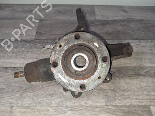 Used Right front steering knuckle Right front steering knuckle 37439063 37439063