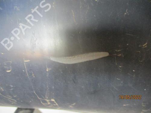 rear-bumper-audi-a2-8z0-2000-2001-2002-2003-2004-2005-24023954 main image