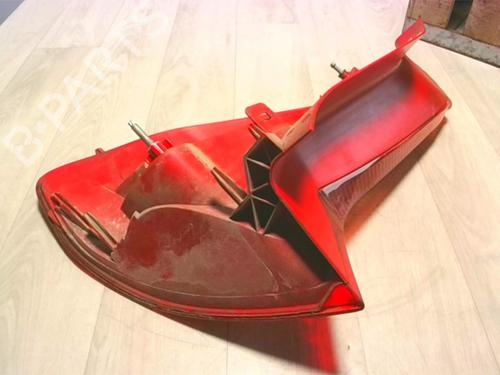 Right taillight CITROËN C4 Coupe (LA_) 1.6 HDi | BP24024360C35 