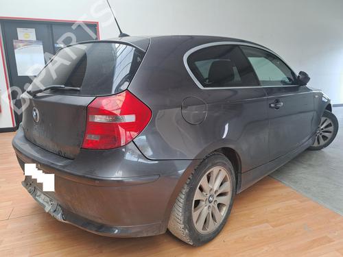 Front wiper motor BMW 1 (E81) 118 d | BP24026599M29 - Image 14