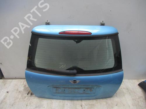 Used Tailgate MINI MINI (R50, R53) One (90 hp) 23896718
