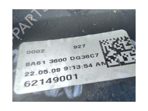 Rat FORD FIESTA VI (CB1, CCN) 1.4 TDCi | BP24025264C49 