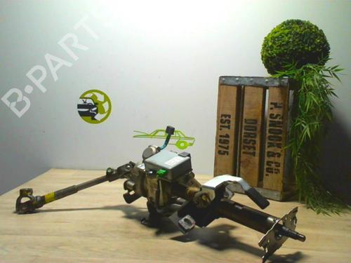 Used Steering column SUZUKI ALTO VII (GF, HA25_, HA35_) 1.0 (AMF310, GFC31S) (68 hp) 24022326