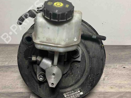 Used Servo brake Servo brake OPEL INSIGNIA A (G09) 2.0 CDTI (68) (131 hp) 36490390 36490390