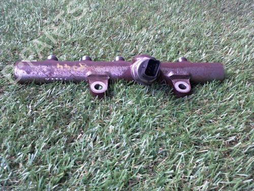 Injection rail RENAULT MEGANE III Hatchback (BZ0/1_, B3_) 1.5 dCi (BZ0C) | BP28374107M98