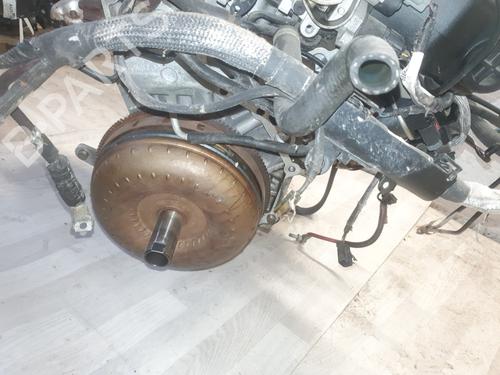 Engine CHRYSLER 300M (LR) 3.5 V6 24V | BP31992306M1