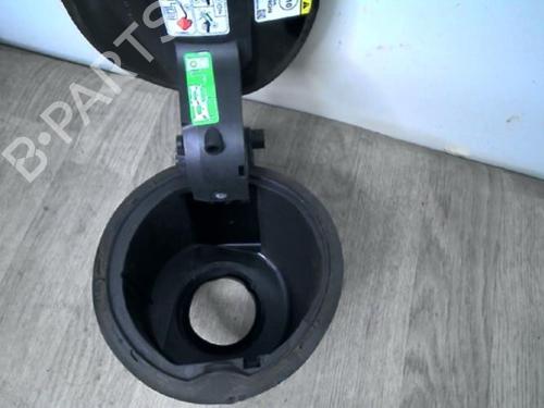 Fuel cap FORD ECOSPORT 1.0 EcoBoost | BP29388801C161 