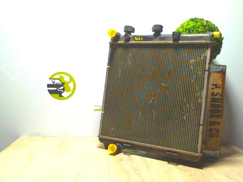 water-radiator-citroen-c3-i-fc_-fn_-2002-2003-2004-2005-2006-2007-2008-2009-2010-2011-2012-2013-29594254 main image