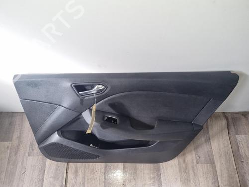 Høyre frontpanel RENAULT CLIO V (B7_) 1.0 TCe 90 (B7MT) | BP39534016C59  - Image 8
