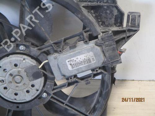 Heater blower motor FORD FOCUS II (DA_, HCP, DP) 1.8 TDCi | BP21181826M62