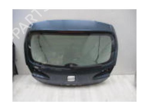 Tailgate SEAT LEON (1P1) 1.9 TDI | BP24025322C6 