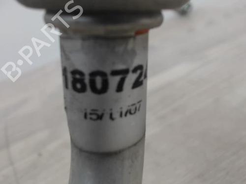 AC pipe FIAT PANDA (169_) 1.2 (169.AXB11, 169.AXB1A) | BP23241516M126