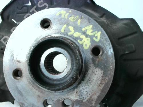 Right front steering knuckle MINI MINI (R50, R53) One | BP32667250M26 - Image 2