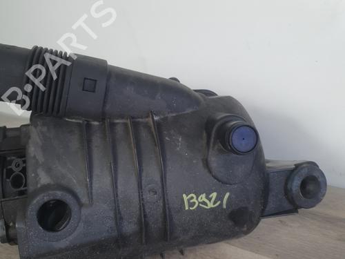 Air filter box SKODA OCTAVIA II Combi (1Z5) 1.4 TSI | BP31086341M87