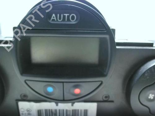 Used Climate control RENAULT SCÉNIC II (JM0/1_) 1.6 (JM0C, JM0J, JM1B) (113 hp) 24026914
