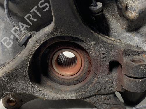 Right front steering knuckle SUZUKI SWIFT III (MZ, EZ) 1.3 DDiS (RS413D) | BP29749796M26 