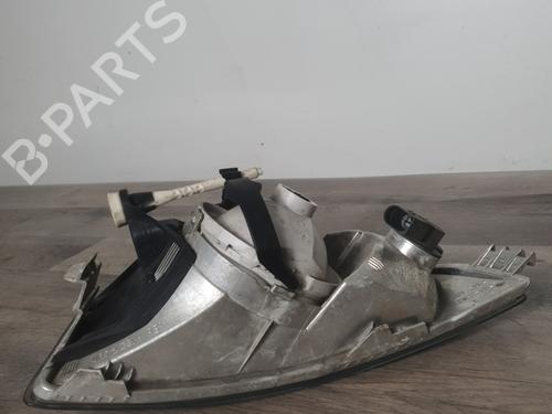 Right front fog light SKODA OCTAVIA II Combi (1Z5) 1.4 TSI | BP30808049C31