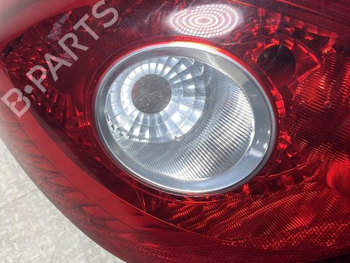 Left taillight OPEL CORSA D (S07) 1.2 (L08, L68) | BP31927638C34