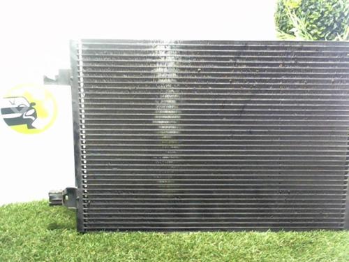 AC radiator AUDI A4 B5 (8D2) 1.9 TDI | BP25618555M32