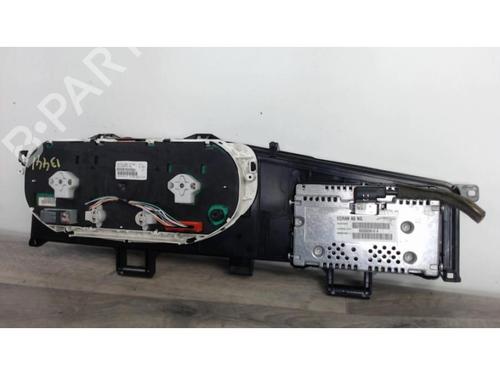 Instrument cluster RENAULT LAGUNA II (BG0/1_) 2.2 dCi (BG0F) | BP26180663C47 
