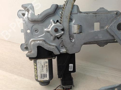 front-left-window-mechanism-opel-meriva-a-mpv-x03-2003-2004-2005-2006-2007-2008-2009-2010-24026021 main image