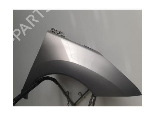 Right front fenders PEUGEOT 3008 I MPV (0U_) 1.6 HDi | BP27387774C42 