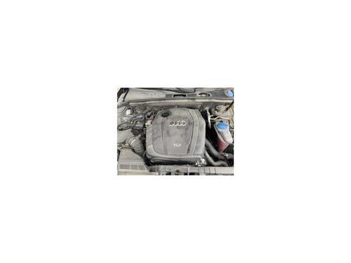 Used Engine AUDI A4 Allroad B8 (8KH) 2.0 TDI quattro (177 hp) 29187023