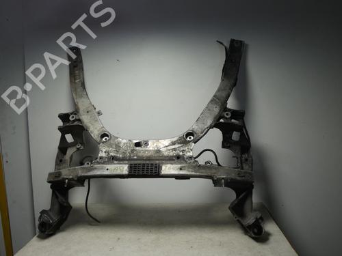 Charriot Charriot BMW 5 (E60) 530 d (218 hp) 36640383 36640383
