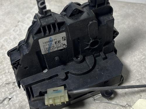 Used Front left lock Front left lock OPEL CORSA D (S07) 1.3 CDTI (L08, L68) (75 hp) 36233000 36233000