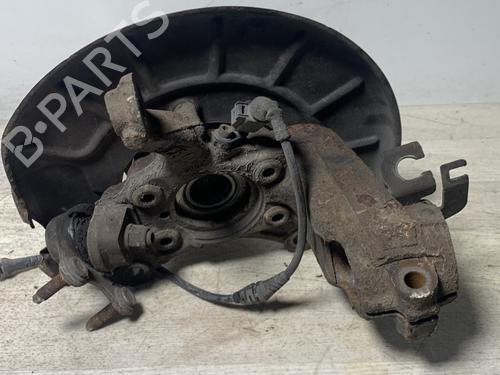 Left front steering knuckle SEAT ALTEA (5P1) 1.9 TDI | BP28216184M25