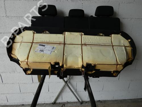 Sæde Bagtil BMW X1 (E84) xDrive 18 d | BP24027216C17 