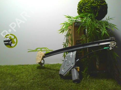 Front left window mechanism RENAULT ESPACE III (JE0_) 2.2 dCi (JE0K) | BP24022868C22