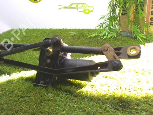 Front wiper motor HYUNDAI TUCSON (JM) 2.0 CRDi All-wheel Drive | BP26164274M29 