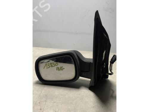 Left mirror FORD FIESTA V (JH_, JD_) 1.4 TDCi | BP22791124C26 