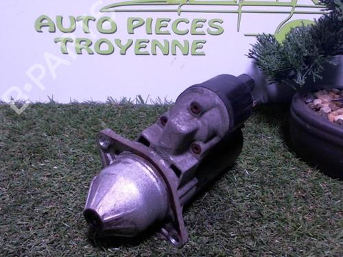 Used Starter Starter OPEL MERIVA A MPV (X03) 1.8 (E75) (125 hp) 25618306 25618306