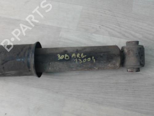 Left rear shock absorber PEUGEOT 308 I (4A_, 4C_) 1.6 HDi | BP30749379M18