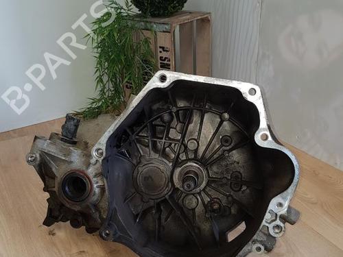 Used Gearbox CHRYSLER PT CRUISER (PT_) 2.0 (141 hp) 24024925