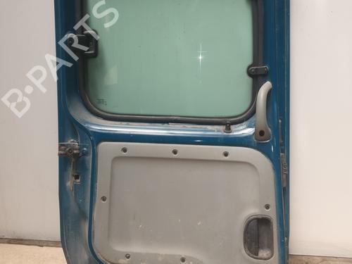 Left slide door RENAULT KANGOO (KC0/1_) 1.2 16V (KC05, KC06, KC03, KC0T, KC0W, KC1D) | BP26737738C74 