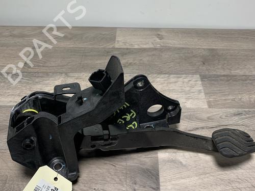 bremsepedal RENAULT CLIO V (B7_) 1.0 TCe 90 (B7MT) | BP39471823I19 - Image 2