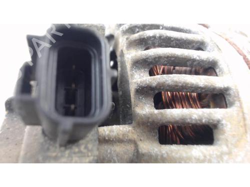 Alternator FORD COUGAR (EC_) 2.0 16V | BP30807033M7