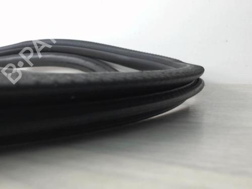 Rubber door seal MERCEDES-BENZ A-CLASS (W177) A 200 (177.087) | BP24026457C142 
