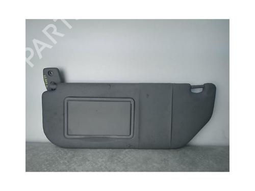 Used Left sun visor CITROËN SAXO (S0, S1) 1.1 X, SX (60 hp) 21182335