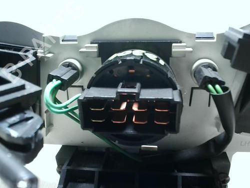 Climate control HYUNDAI GETZ (TB) 1.5 CRDi | BP21183152I5