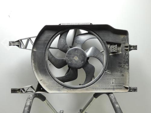 Heater blower motor RENAULT LAGUNA II (BG0/1_) 1.9 dCi (BG08, BG0G) | BP24023836M62