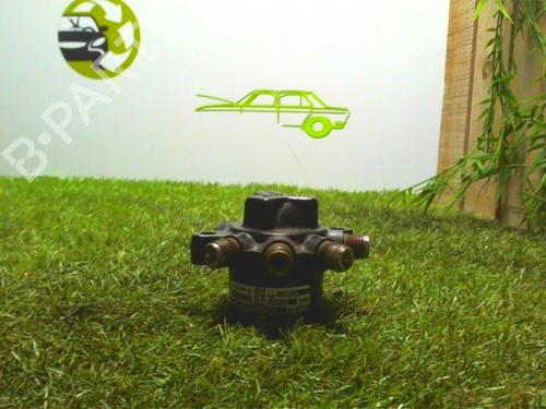 Used Injection rail RENAULT MODUS / GRAND MODUS (F/JP0_) 1.5 dCi (FP0D, JP0D) (82 hp) 22914854