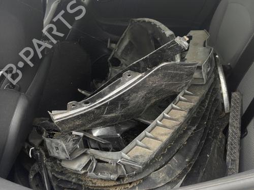 Licence plate light MERCEDES-BENZ A-CLASS (W168) A 170 CDI (168.009, 168.109) | BP21182043I40