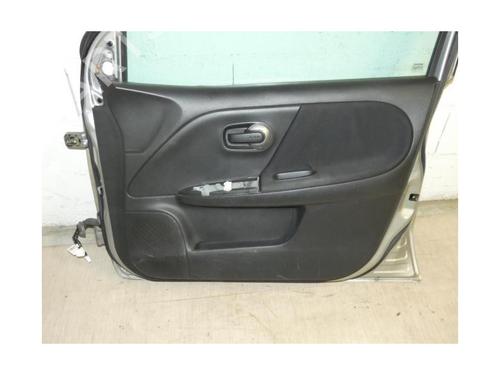 Right front door NISSAN NOTE (E11, NE11) 1.5 dCi | BP21273545C3 